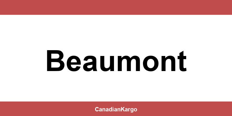Contact DHL Express Beaumont - Find service point locations