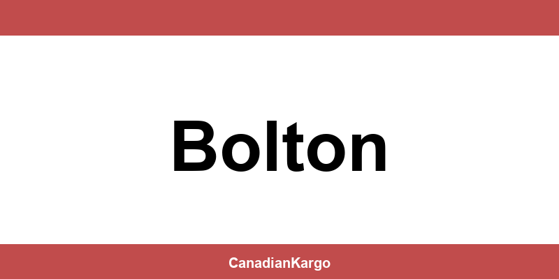 Contact DHL Express Bolton - Find service point locations