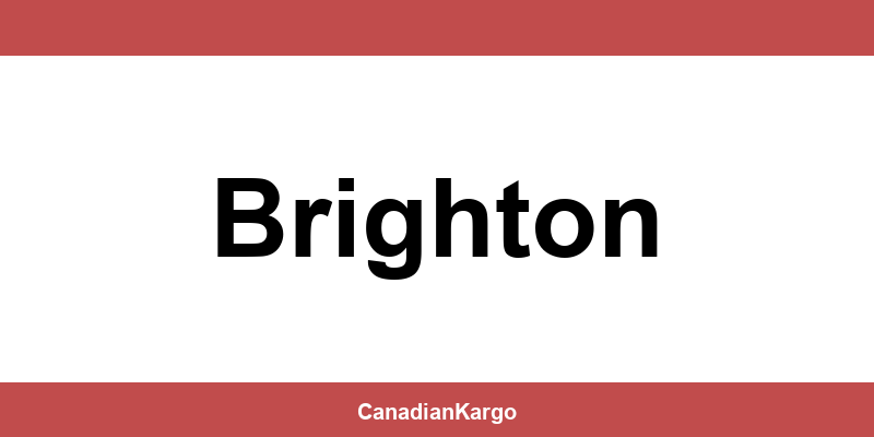 Contact DHL Express Brighton - Find service point locations