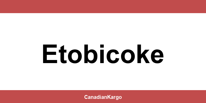 Contact DHL Express Etobicoke - Find service point locations