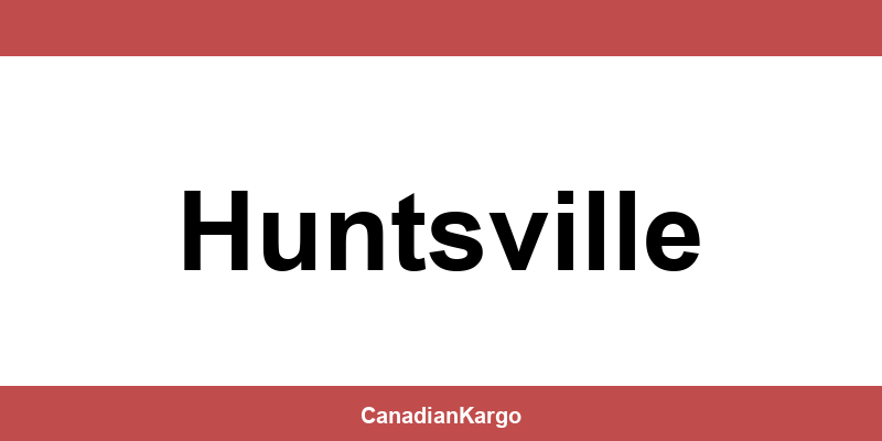 Contact DHL Express Huntsville - Find service point locations