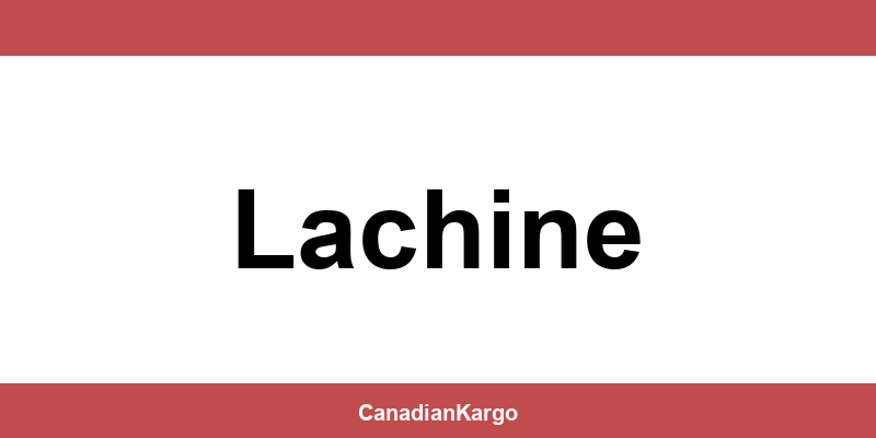 Contact DHL Express Lachine - Find service point locations