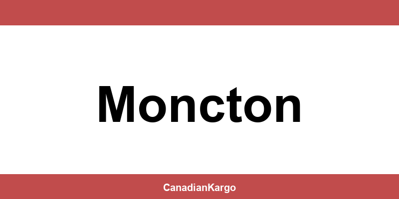 Contact DHL Express Moncton - Find service point locations