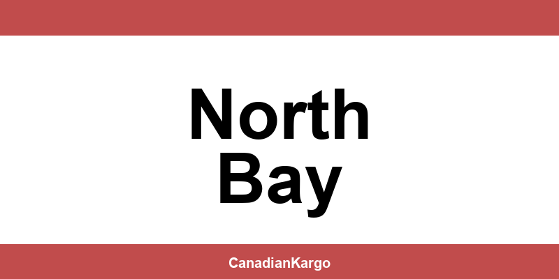 Contact DHL Express North Bay - Find service point locations