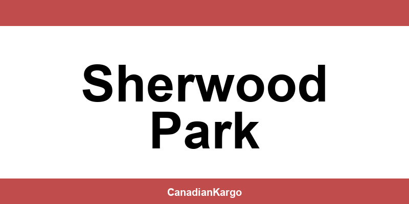 Contact DHL Express Sherwood Park - Find service point locations