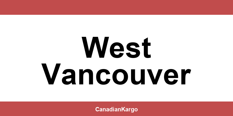 Contact DHL Express West Vancouver - Find service point locations