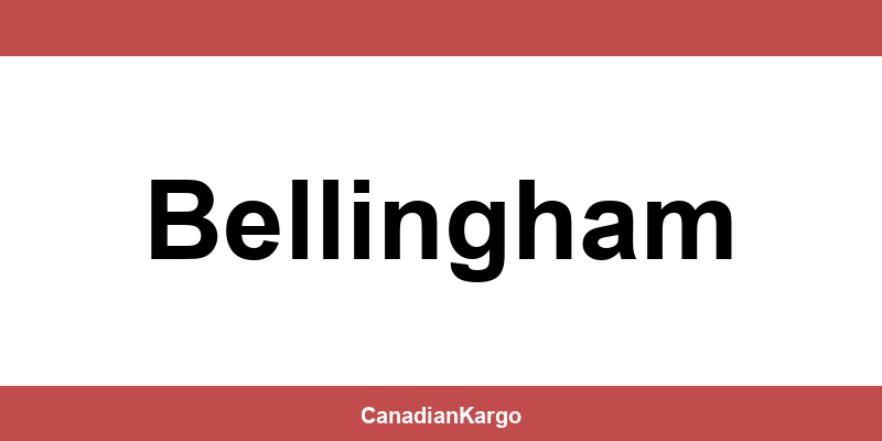 Contact DHL Express Bellingham - Find service point locations