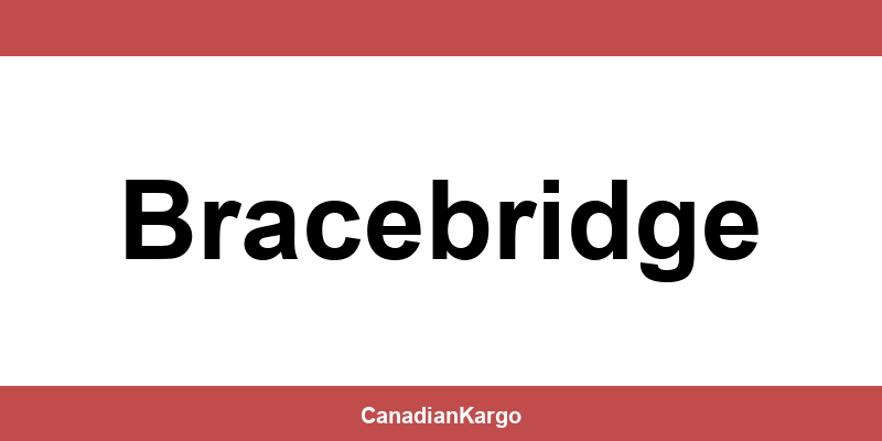 Contact DHL Express Bracebridge - Find service point locations