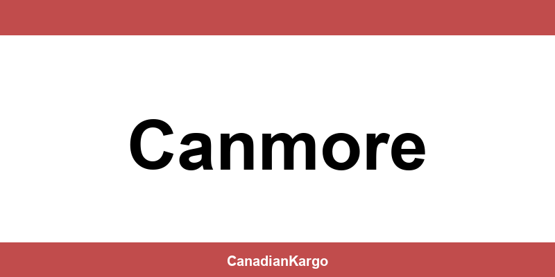 Contact DHL Express Canmore - Find service point locations